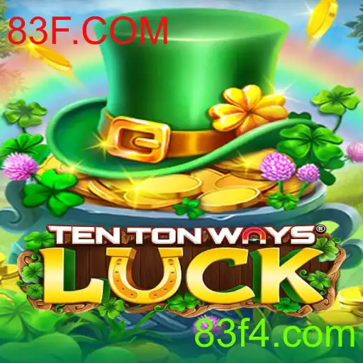 TenTonWaysLuck